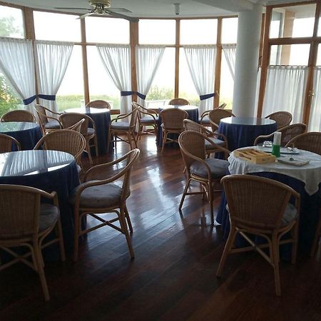 Residencia Miramar Hotell San Vicente De La Barquera Exteriör bild